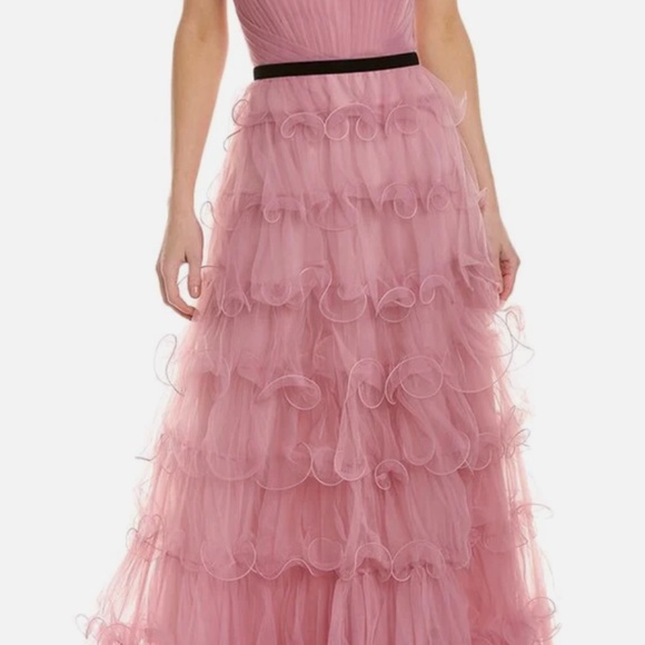 Marchesa Notte - Picture 4 of 7